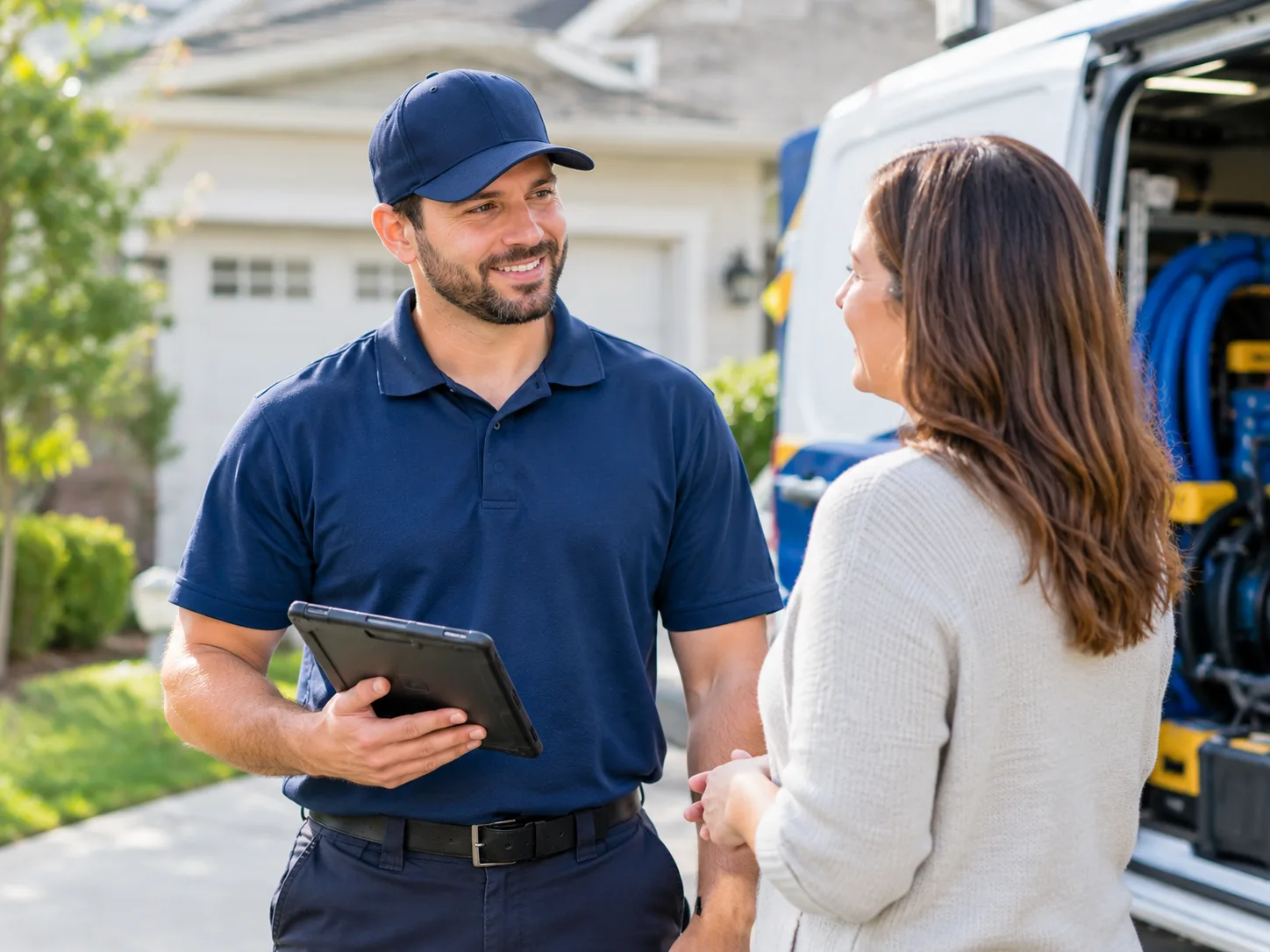 Sewage Backup Cleanup Lynbrook, NY FAQs